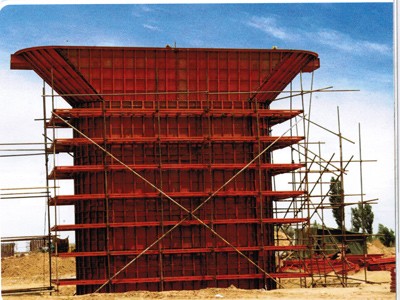 西安橋梁模板生產廠家 西安橋梁模板生產廠家