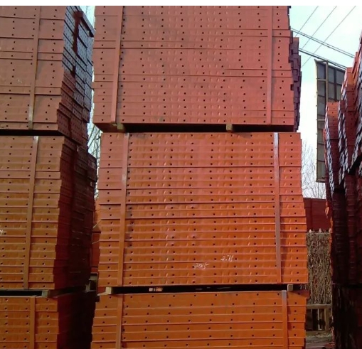 橋梁鋼模板表面除油的方法您知道嗎？